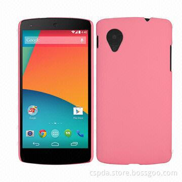 Hard case for Google nexus 5